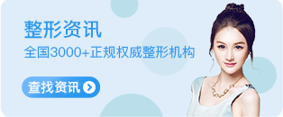 整形動態